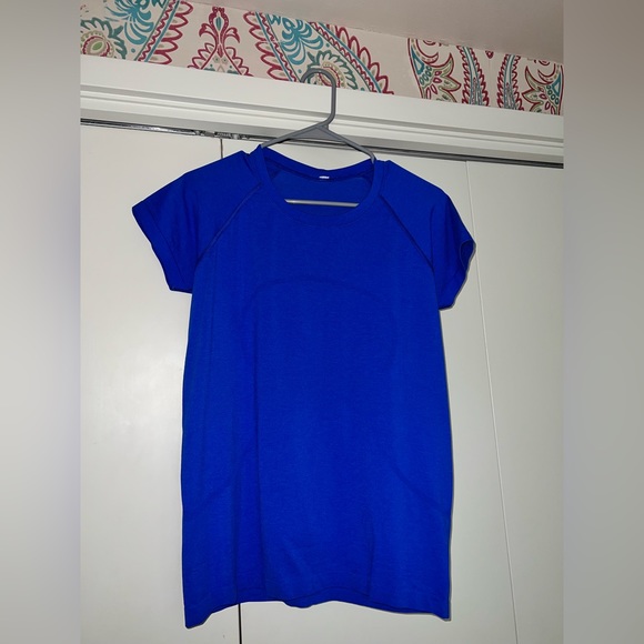 Royal Blue Swiftly Tech - Picture 2 of 5